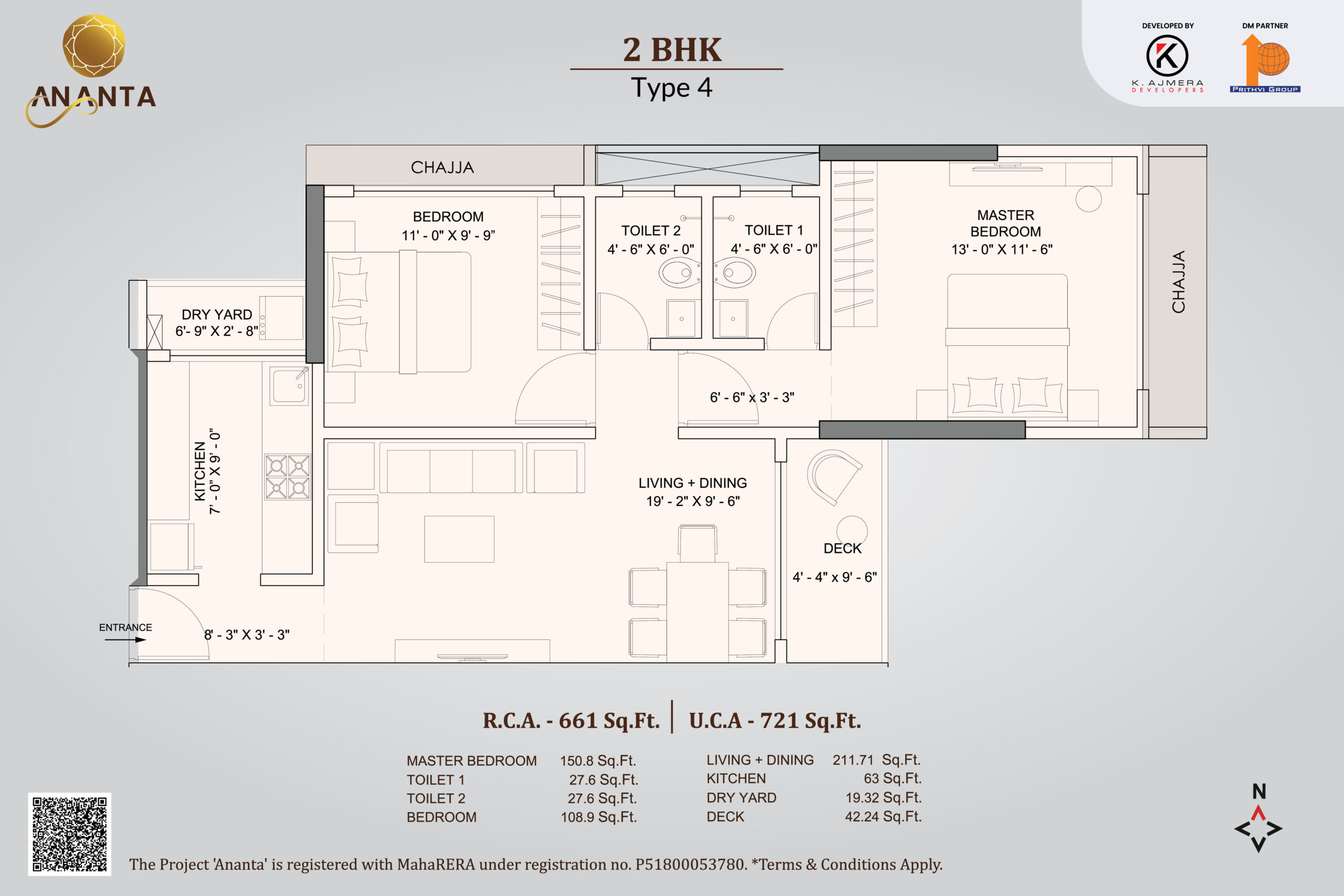 2BHK-TYPE-FOUR