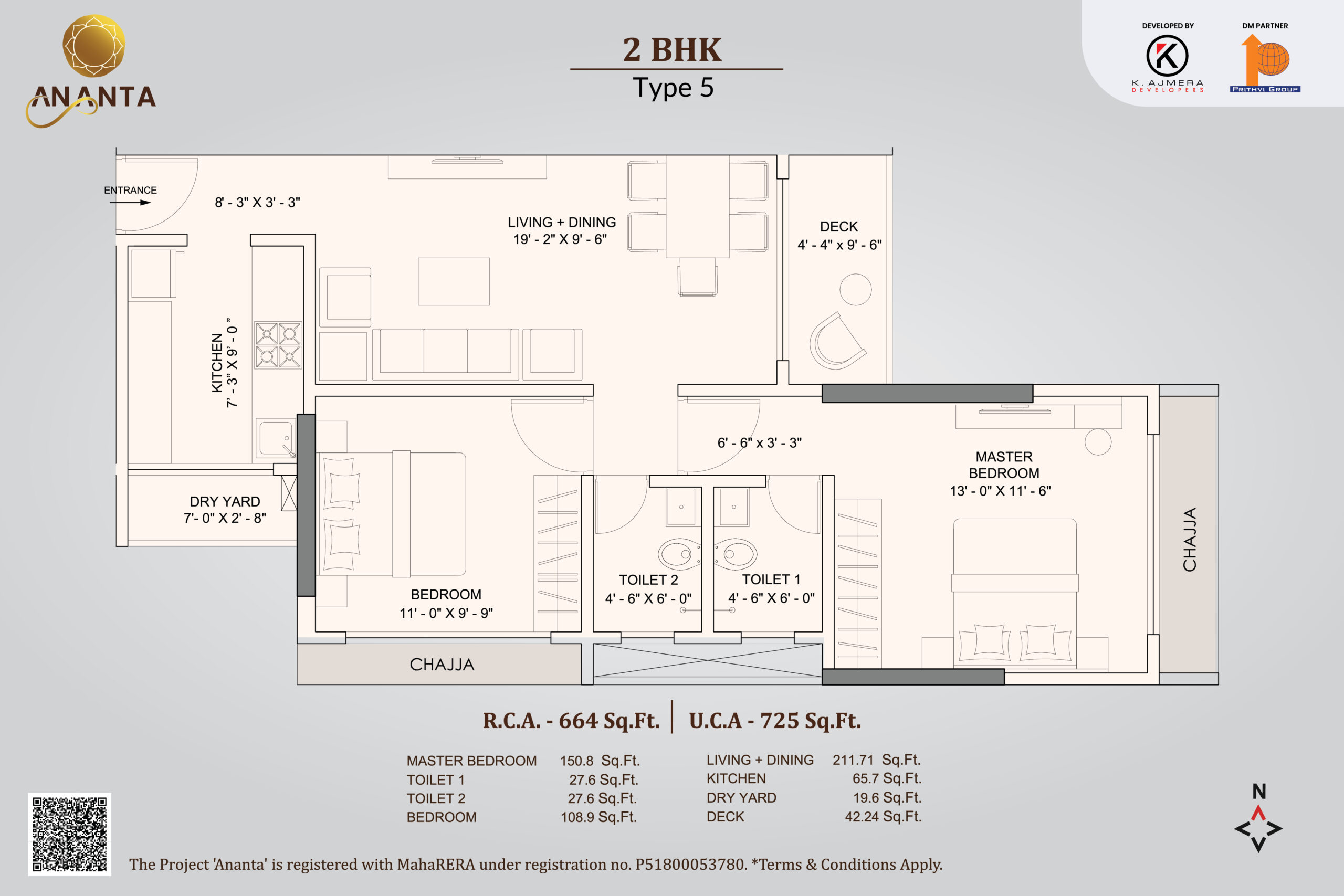 2BHK-TYPE-FIVE